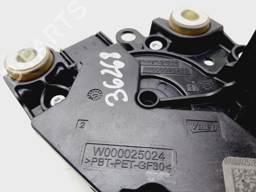 Rear wiper motor MERCEDES-BENZ B-CLASS Sports Tourer (W246, W242)  | BP21703219M102 