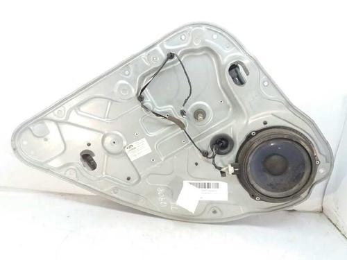 Used Rear left window mechanism FORD FOCUS II (DA_, HCP, DP) 1.8 TDCi (115 hp) 2865607