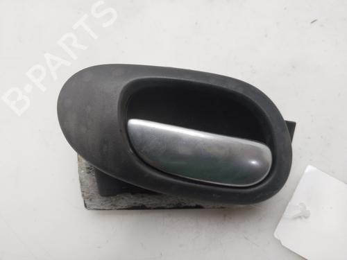 Used Front left interior door handle Front left interior door handle 37638669 37638669