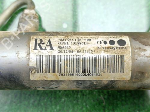 Steering rack OPEL ASTRA H (A04) | BP29054704M22