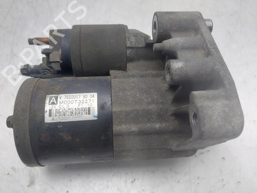 Starter CITROËN C4 II (NC_) | BP37994916M8 - Image 5