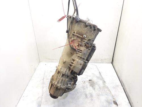 Gearbox SSANGYONG REXTON / REXTON II (GAB_) 2.7 D 4x4 | BP28020029M3 