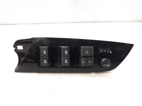 Used Left front window switch TOYOTA PRIUS (_W5_) [2015-2022]  8908851