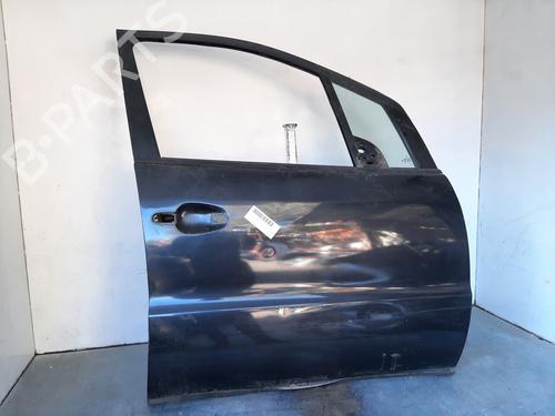 Right front door MERCEDES-BENZ A-CLASS (W168) A 160 CDI (168.007) | BP10507958C3 