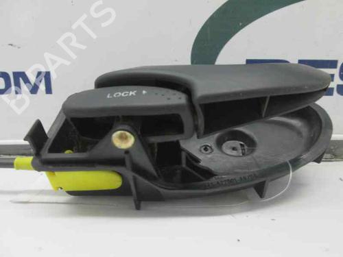 Venstre foran invendig håndtak FORD FOCUS I (DAW, DBW) 1.8 TDCi | BP4409365I13 