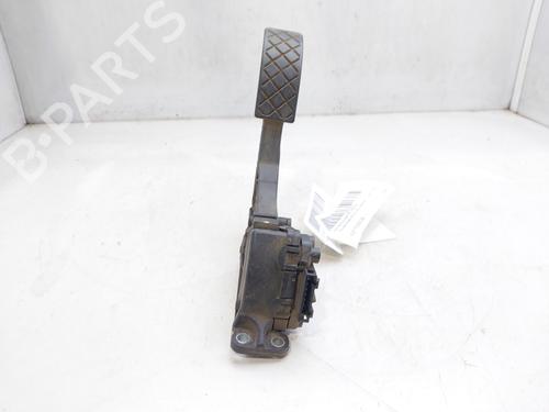 Used Pedal VW POLO (9N_, 9A_) [2001-2014]  18132180