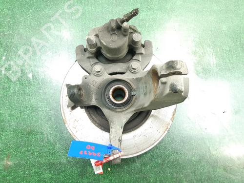 Right front steering knuckle FORD FOCUS II (DA_, HCP, DP) 2.0 TDCi | BP11539186M26 