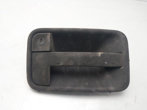 Used Front left exterior door handle Front left exterior door handle 30832570 30832570