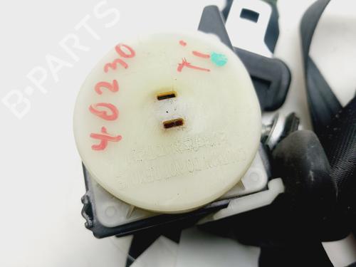 Rear left seatbelt MAZDA 2 (DE_, DH_) 1.4 MZR-CD | BP36392291I29 - Image 2
