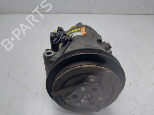AC compressor NISSAN ALMERA II (N16) 2.2 Di | BP34279390M34  - Image 5