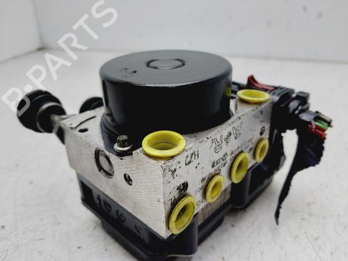 Used ABS pump VW POLO V (6R1, 6C1) [2009-2022]  29387554