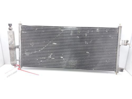 Used AC radiator NISSAN ALMERA II (N16) 2.2 dCi (112 hp) 13573892