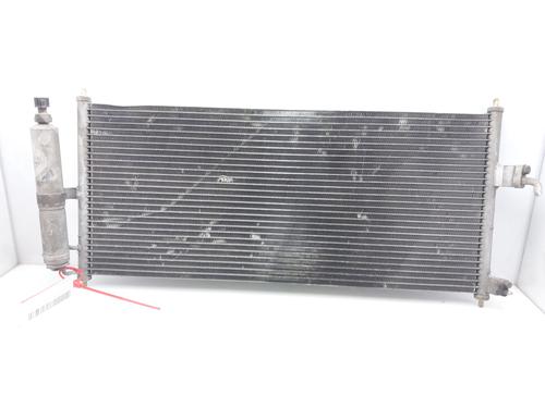 AC radiator NISSAN ALMERA II (N16) 2.2 dCi (112 hp) 13573892