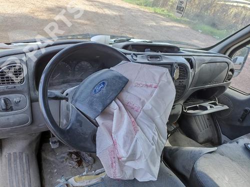 Rear left exterior door handle FORD TRANSIT Van (FA_ _)  | BP11051406C130  - Image 6