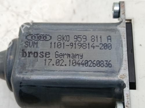 Left front window motor AUDI A4 B8 Avant (8K5) S4 quattro | BP29439756E21 