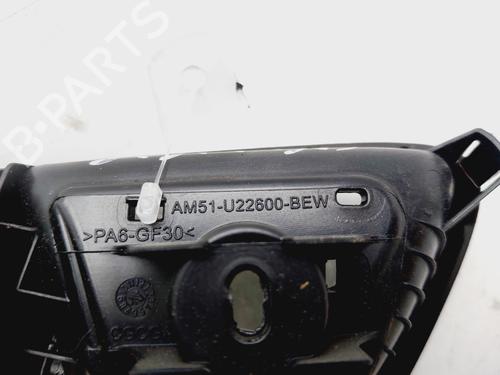 Front right interior door handle FORD FOCUS III  | BP29322108I14 