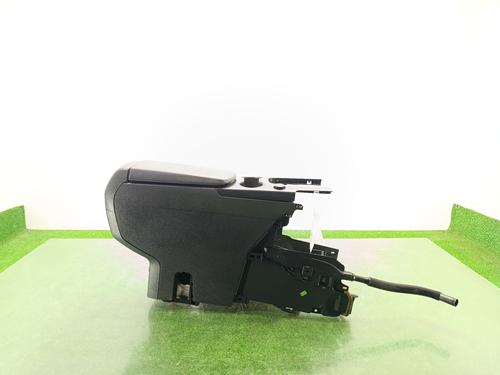 Used Armrest / Center console PEUGEOT 3008 I MPV (0U_) 1.6 VTi (120 hp) 30603282