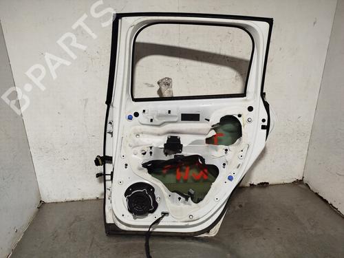 Drzwi tylne prawe PEUGEOT 3008 I MPV (0U_) 1.6 VTi | BP29903997C5