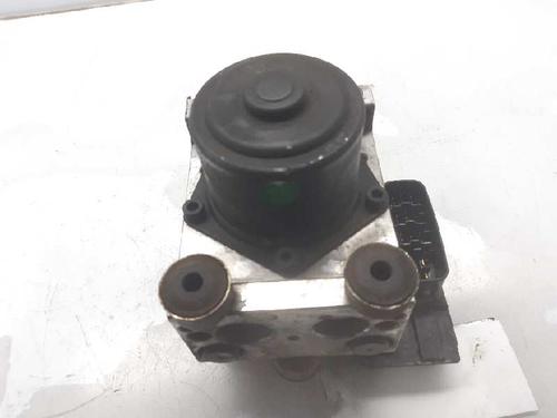 Used ABS pump MAZDA 6 Saloon (GG) 2.0 DI (GG14) (136 hp) 6308766