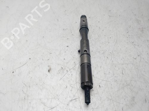 Used Injector AUDI ALLROAD C5 (4BH) 2.5 TDI quattro (180 hp) 29820856