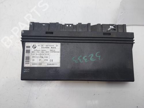 Elektronisk modul BMW 5 (E60) 525 d (177 hp) 15423008