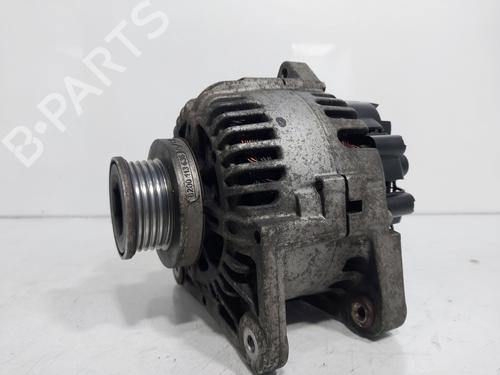 Generator RENAULT MEGANE II Saloon (LM0/1_) [2003-2025]  30577575