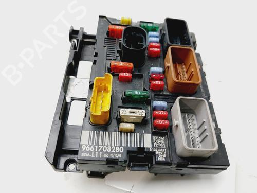 Other PEUGEOT 307 (3A/C)  | BP27568780O1 