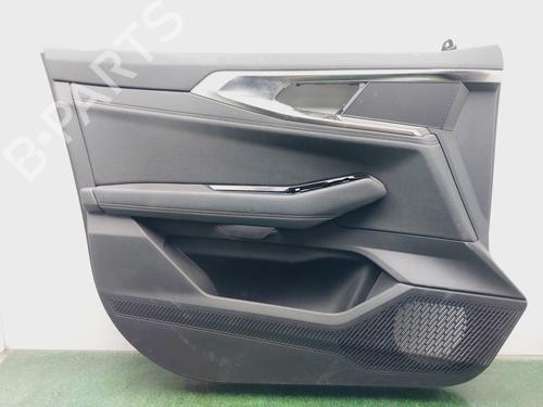 Forreste venstre beklædning RENAULT AUSTRAL [2022-2026]  32865427