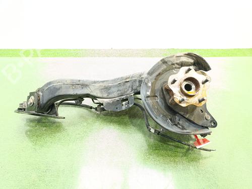 Used Right rear steering knuckle Right rear steering knuckle NISSAN X-TRAIL III (T32_, T32R, T32RR) [2013-2026] 34400919 34400919