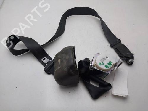 Rear right seatbelt CITROËN C3 II (SC_) | BP39651086I28 - Image 2
