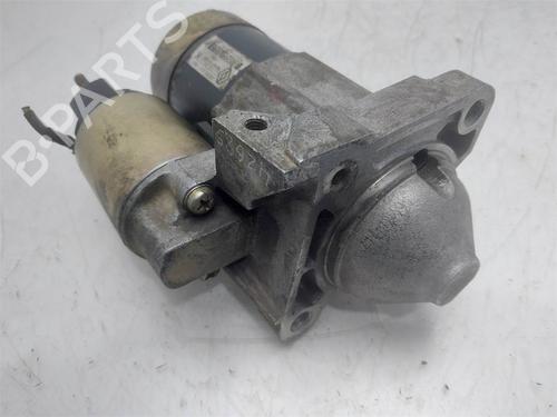 Starter RENAULT KANGOO (KC0/1_) 1.5 dCi (KC07) | BP38441551M8 - Image 4