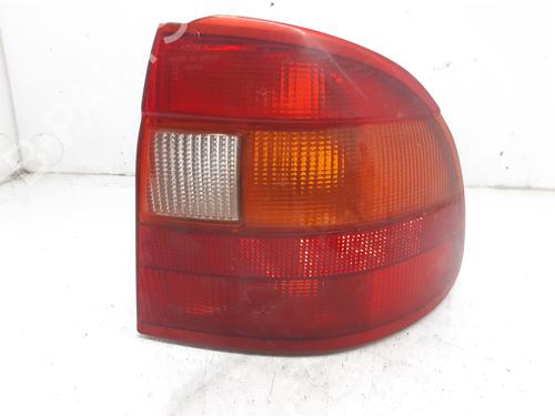Used Right taillight OPEL ASTRA F Saloon (T92) 1.6 i 16V (F19, M19) (100 hp) 7980725