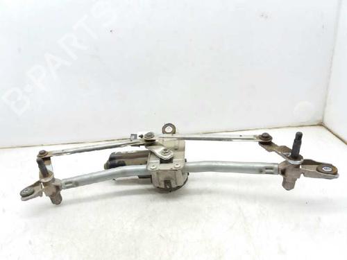 Used Front wiper motor HYUNDAI ix35 (LM, EL, ELH) [2009-2016]  2994201