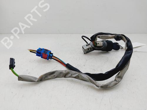 Ignition barrel CITROËN BERLINGO / BERLINGO FIRST Box Body/MPV (M_) 2.0 HDI 90 (MBRHY, MCRHY) | BP29903911M48