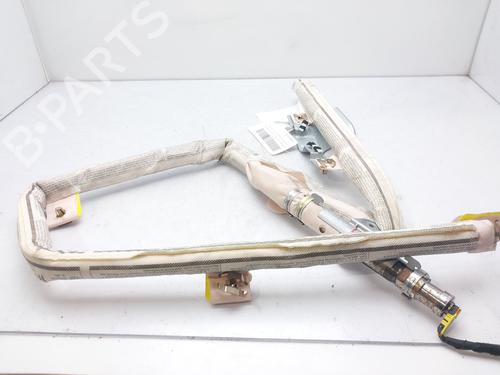 Right curtain airbag VW SCIROCCO III (137, 138) 2.0 TDI | BP11859649C12 