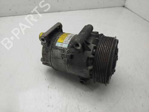 AC compressor RENAULT SCÉNIC II (JM0/1_) | BP32411122M34
