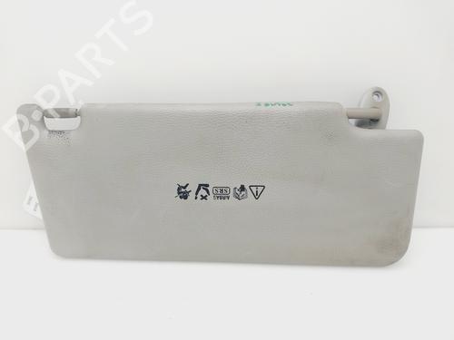 Left sun visor ROVER 400 II (RT) 420 Di | BP30133718I1 