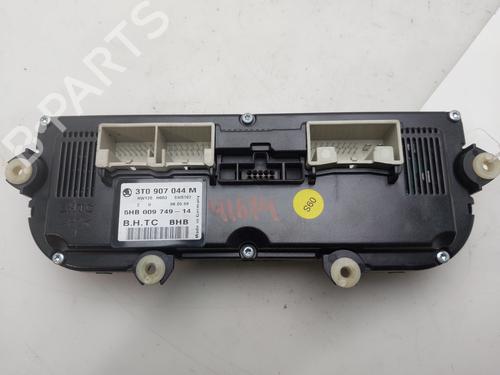 Climate control SKODA SUPERB II (3T4) 2.0 TDI 16V | BP36069276I5 - Image 5