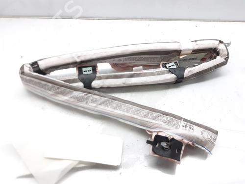 Used Left curtain airbag AUDI A1 (8X1, 8XK) [2010-2019]  7706236