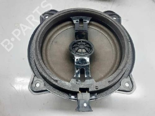 Radio AUDI A3 Sportback (8PA) 2.0 FSI | BP13992144E6 