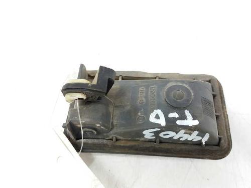 Rear right interior door handle RENAULT 19 I Cabriolet (D53_)  | BP4224686I16