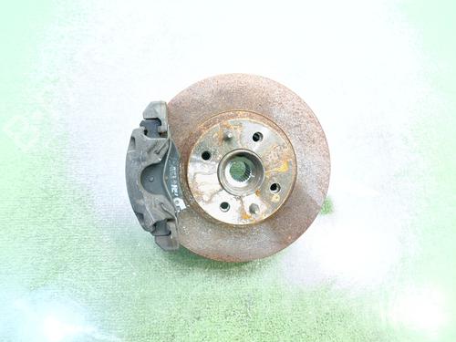 Left front steering knuckle FIAT 500 (312_) 0.9 (312AXG1A, 312.AXG11) | BP35786690M25 - Image 4