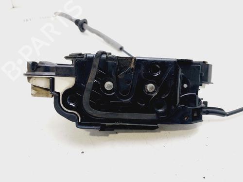 Used Front left lock SKODA RAPID (NH3, NK3, NK6) [2012-2022]  29620053