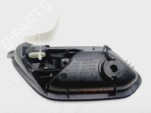 Rear left interior door handle DACIA SANDERO III  | BP26490731I15