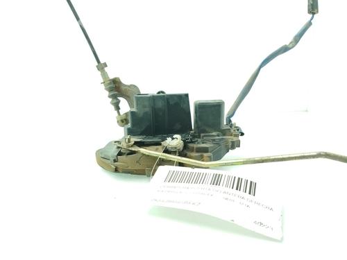 Used Front right lock Front right lock KIA CARNIVAL II (GQ) 2.9 CRDi (144 hp) 34188624 34188624