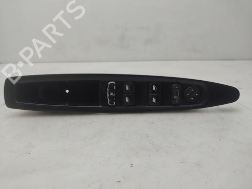 Left front window switch CITROËN C4 I (LC_) | BP36775071I27 - Image 5
