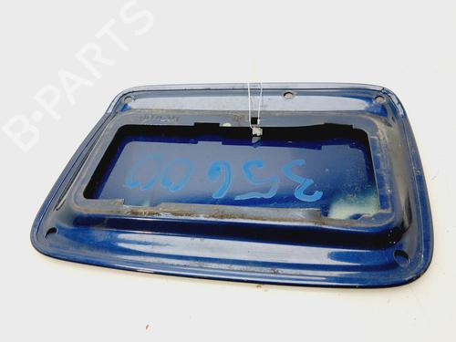 Fuel flap BMW 3 (E90) 318 i | BP22382783C131 