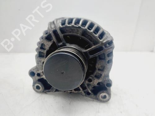 Alternator SEAT ALTEA XL (5P5, 5P8)  | BP25493290M7