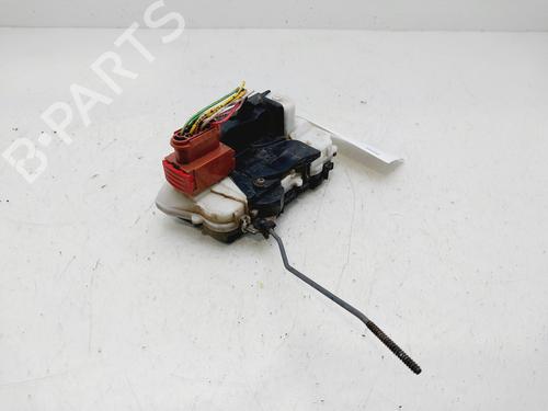Front right lock PEUGEOT 607 (9D, 9U) 2.2 HDi | BP29418045C97