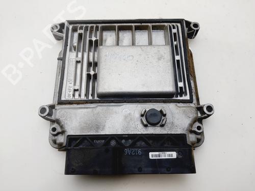 Used Engine control unit (ECU) Engine control unit (ECU) KIA RIO II (JB) 1.4 16V (97 hp) 32348497 32348497